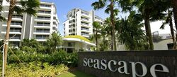 Seascape (D4), Condominium #560423441